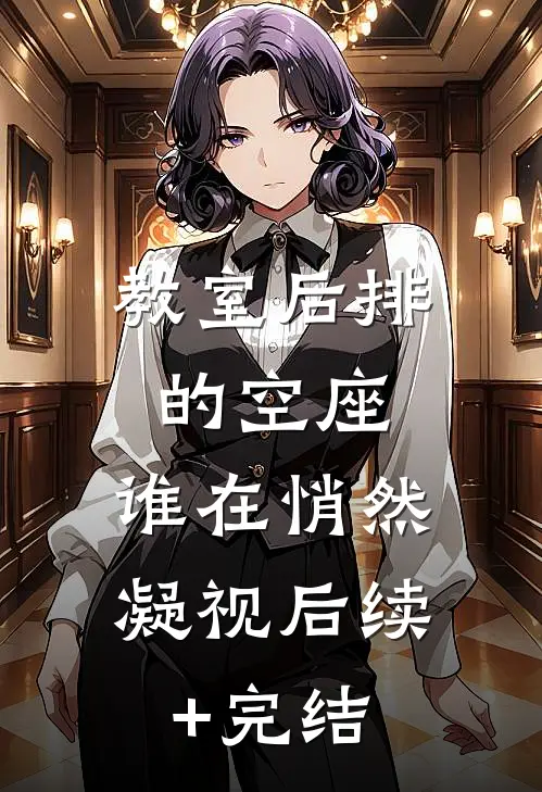 教室后排的空座：谁在悄然凝视后续+完结