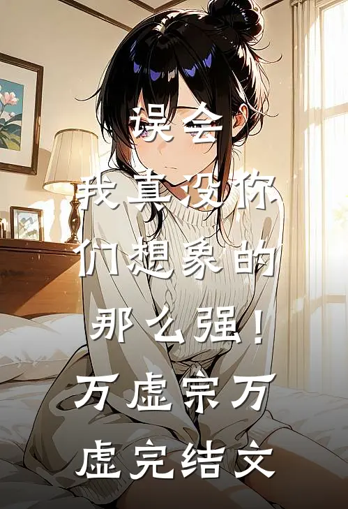 误会，我真没你们想象的那么强！万虚宗万虚完结文