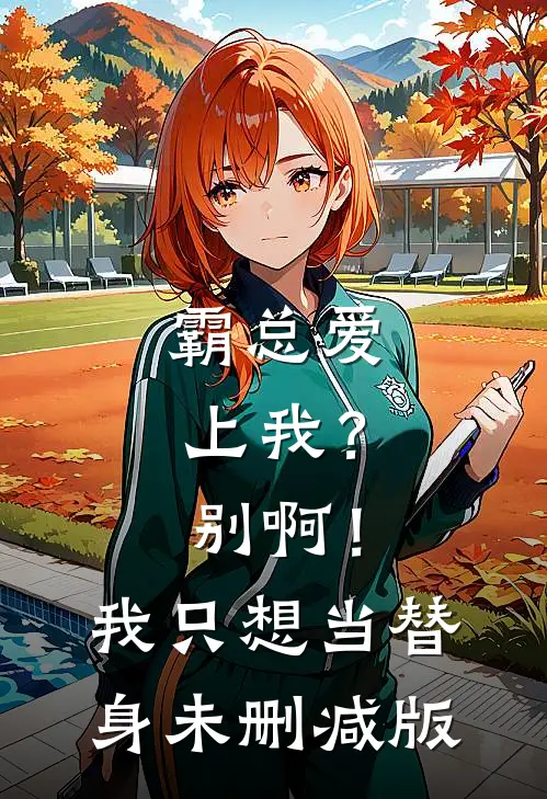 霸总爱上我？别啊！我只想当替身未删减版