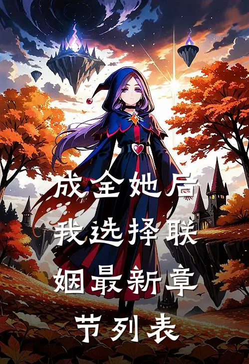 成全她后，我选择联姻最新章节列表