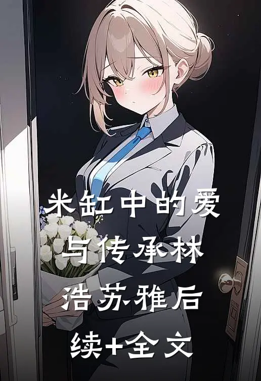 米缸中的爱与传承林浩苏雅后续+全文