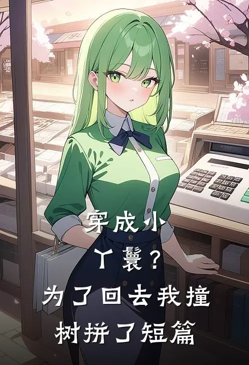 穿成小丫鬟？为了回去我撞树拼了短篇