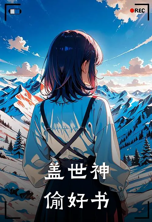 盖世神偷好书