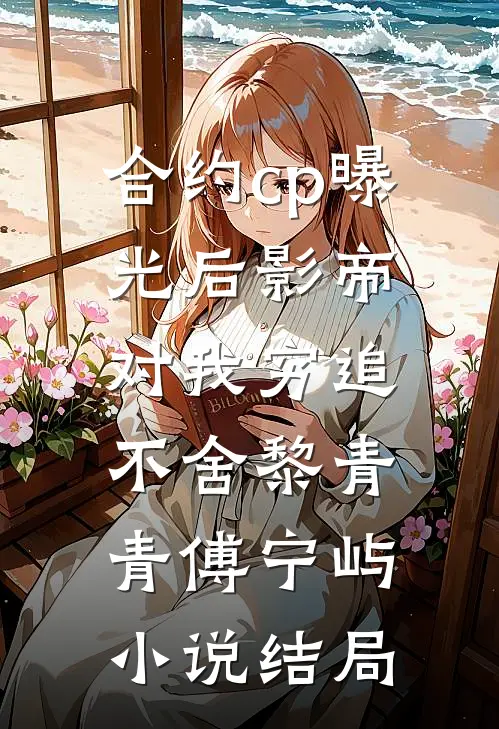 合约cp曝光后影帝对我穷追不舍黎青青傅宁屿小说结局