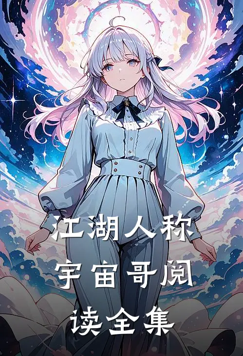 江湖人称宇宙哥阅读全集