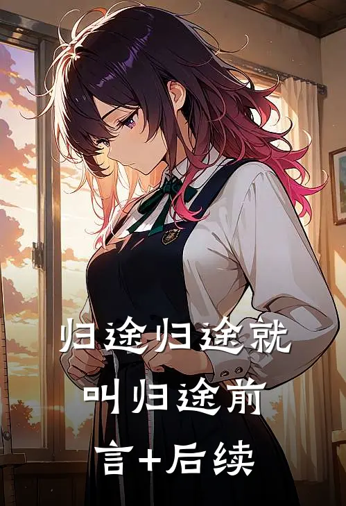 归途归途就叫归途前言+后续