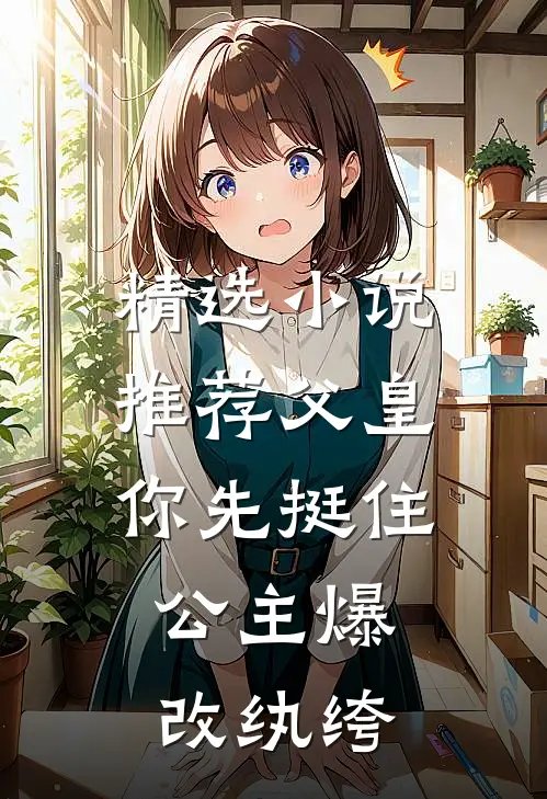 精选小说推荐父皇你先挺住，公主爆改纨绔