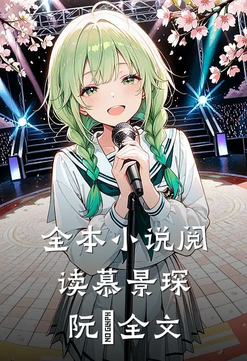 全本小说阅读慕景琛阮嫆全文
