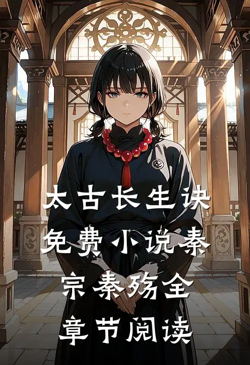 太古长生诀免费小说秦宗秦殇全章节阅读