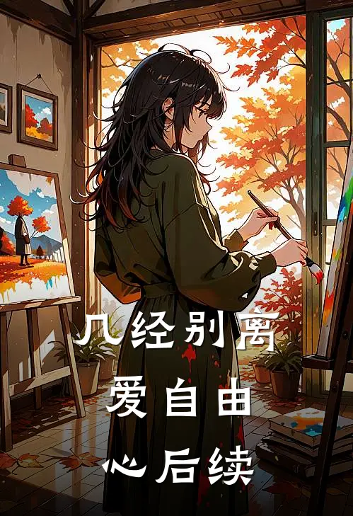 几经别离，爱自由心后续