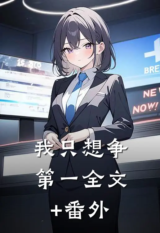 我只想争第一全文+番外