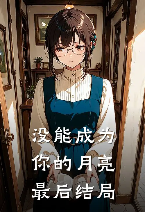 没能成为你的月亮最后结局