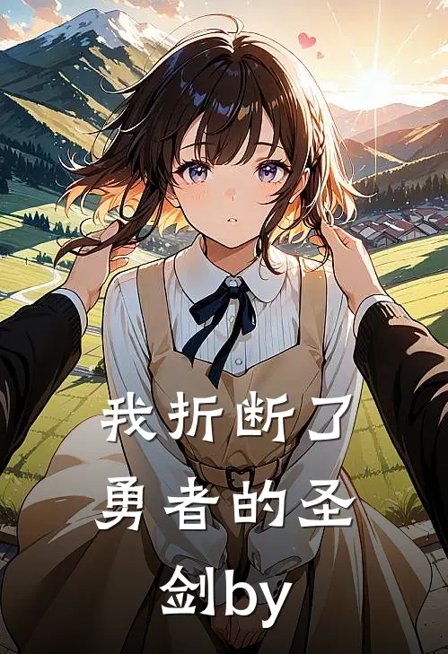 我折断了勇者的圣剑by
