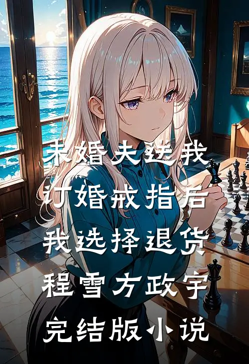 未婚夫送我订婚戒指后，我选择退货程雪方政宇完结版小说