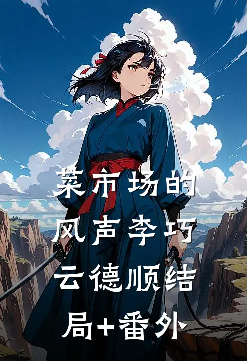 菜市场的风声李巧云德顺结局+番外