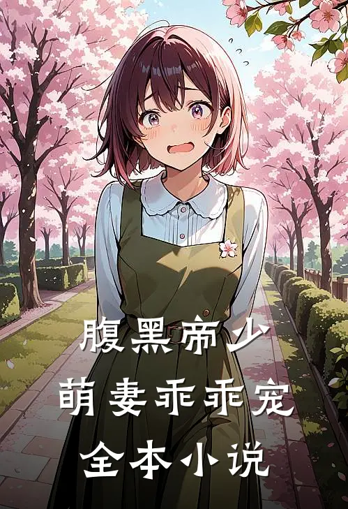 腹黑帝少萌妻乖乖宠全本