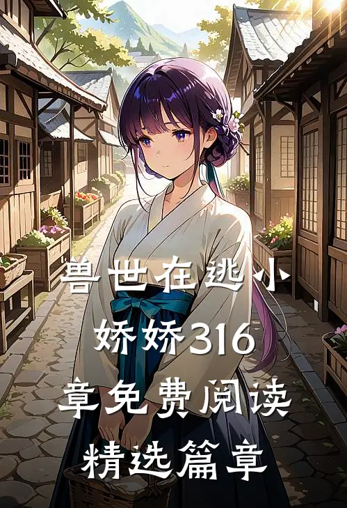 兽世在逃小娇娇316章免费阅读精选篇章