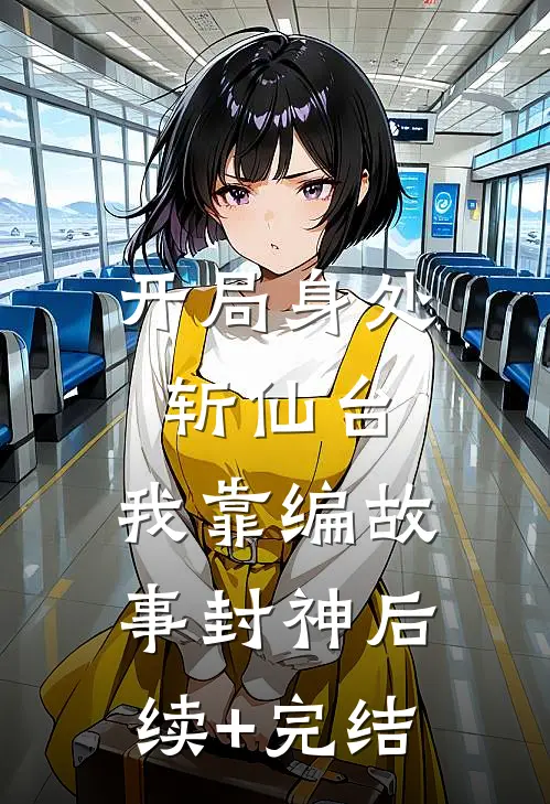 开局身处斩仙台，我靠编故事封神后续+完结