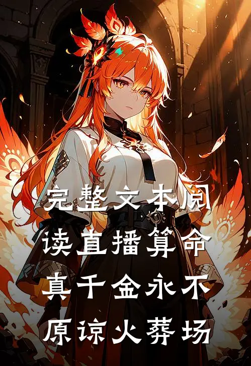 完整文本阅读直播算命，真千金永不原谅火葬场