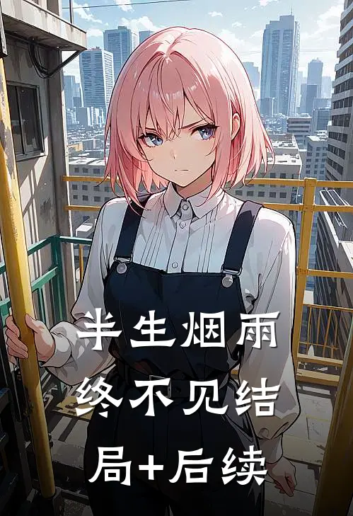 半生烟雨终不见结局+后续