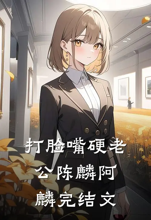 打脸嘴硬老公陈麟阿麟完结文
