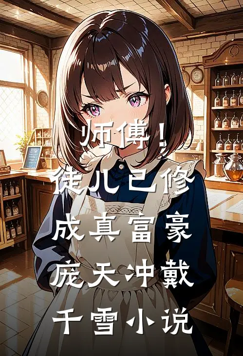 师傅！徒儿已修成真富豪庞天冲戴千雪小说