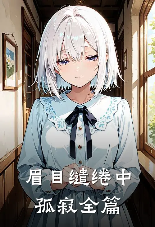 眉目缱绻中孤寂全篇