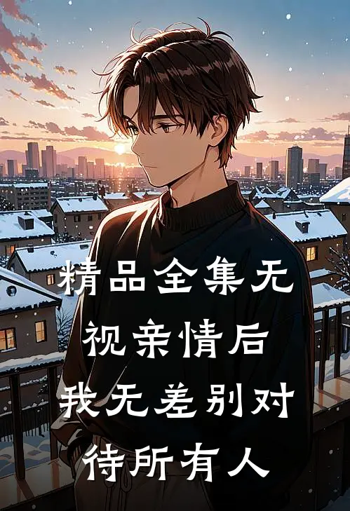精品全集无视亲情后，我无差别对待所有人