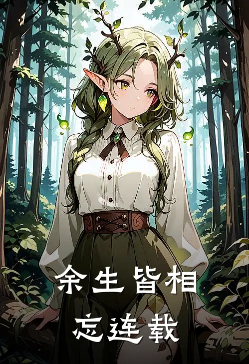 余生皆相忘连载