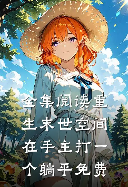 全集阅读重生末世空间在手主打一个躺平免费