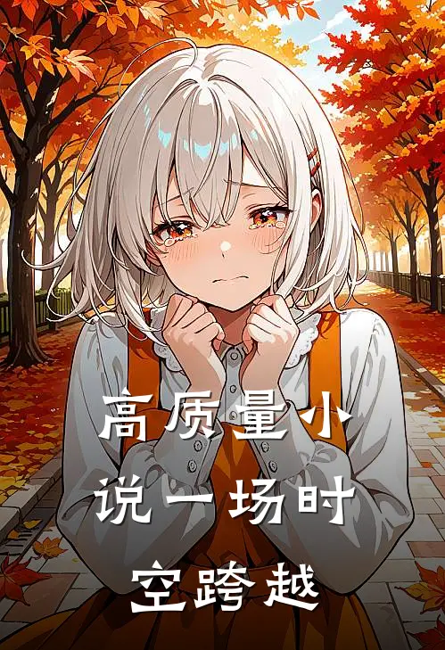 高质量小说一场时空跨越