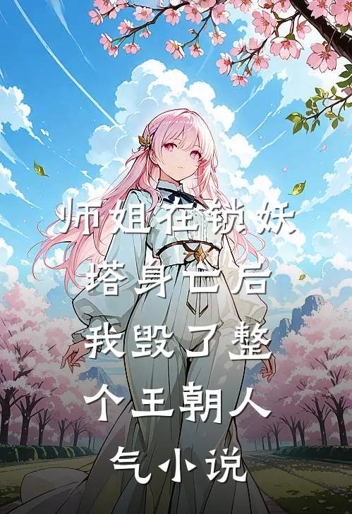师姐在锁妖塔身亡后，我毁了整个王朝人气小说