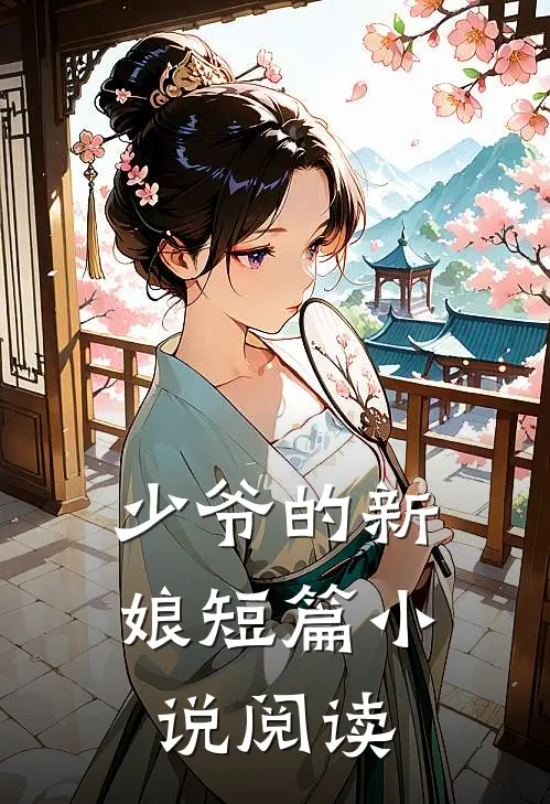 少爷的新娘短篇小说阅读