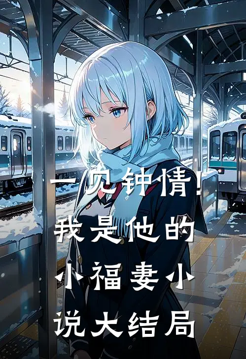 一见钟情!我是他的小福妻小说大结局