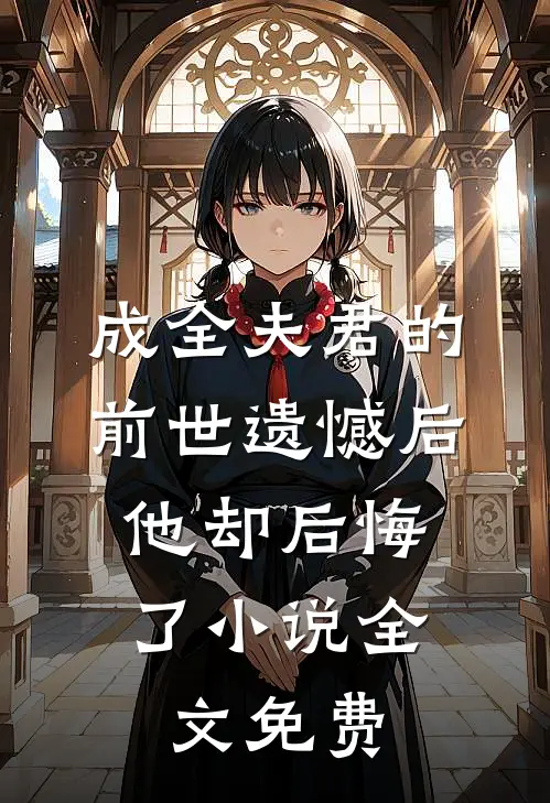 成全夫君的前世遗憾后，他却后悔了小说全文免费