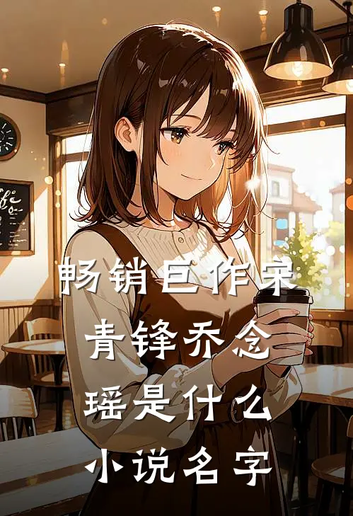 畅销巨作宋青锋乔念瑶是什么小说名字