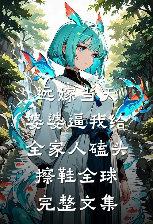 远嫁当天，婆婆逼我给全家人磕头擦鞋全球完整文集