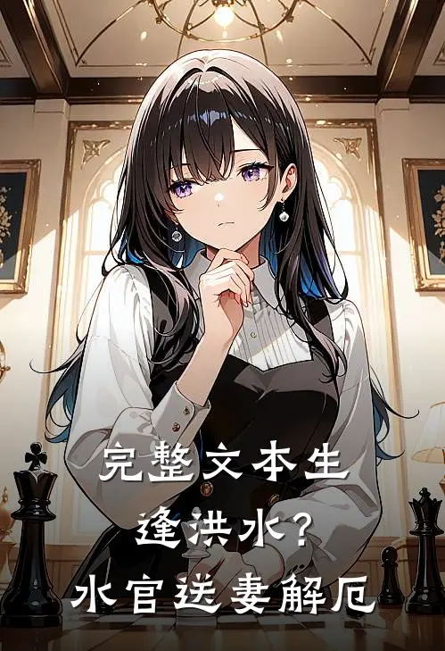 完整文本生逢洪水？水官送妻解厄