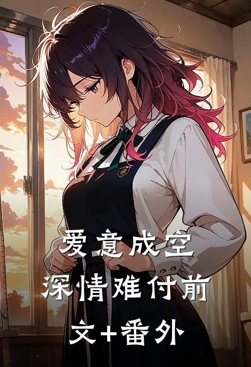 爱意成空，深情难付前文+番外