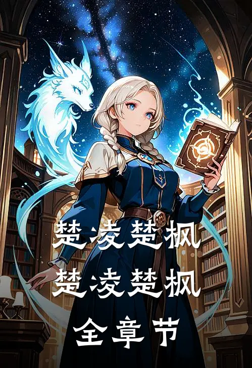 楚凌楚枫楚凌楚枫全章节