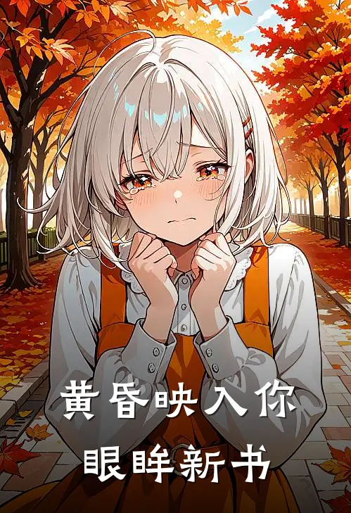 黄昏映入你眼眸新书