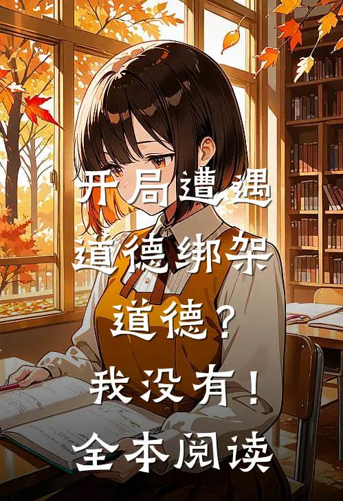 开局遭遇道德绑架，道德？我没有！全本阅读