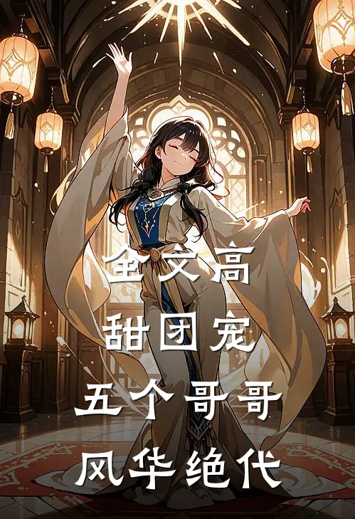 全文高甜团宠：五个哥哥风华绝代