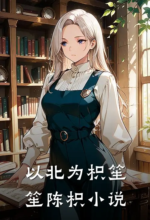 以北为枳笙笙陈枳小说