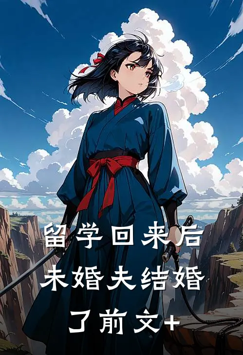 留学回来后未婚夫结婚了前文+