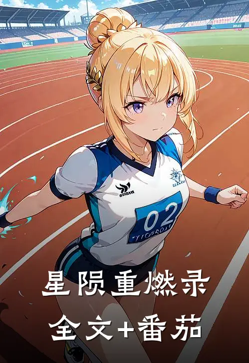 星陨重燃录全文+番茄