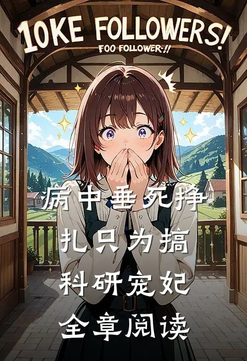 病中垂死挣扎只为搞科研宠妃全章阅读