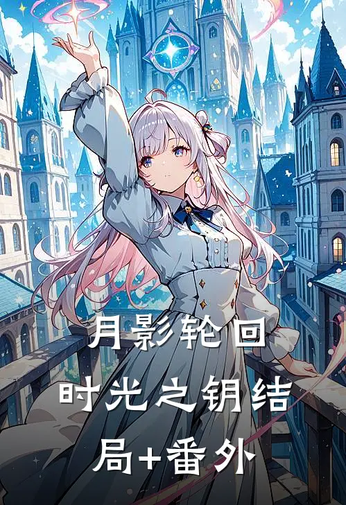 月影轮回：时光之钥结局+番外