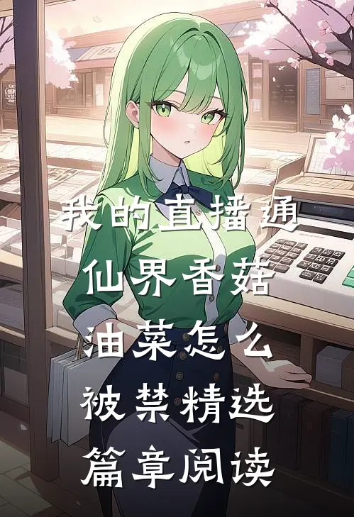 我的直播通仙界香菇油菜怎么被禁精选篇章阅读
