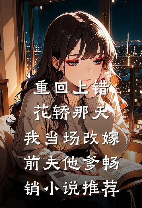 重回上错花轿那天，我当场改嫁前夫他爹畅销小说推荐
